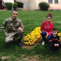 hatice demirel