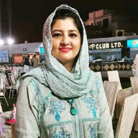 GulRukh Zahid