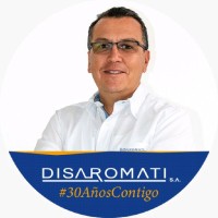 Cesar Gustavo Clavijo Guerrero