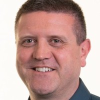 Dave Griffin (Fcca)