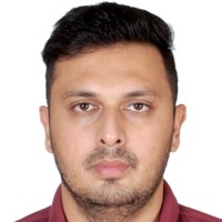 Rahul Bhosale