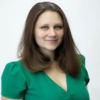 Ольга Ковальчук