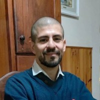 Emilio Marín