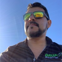 Samuel Macias G