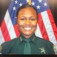 Sharika Collins
