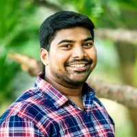 Sai Charan Challapalli