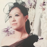 Pamela Lin