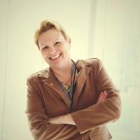 Liz Chaddock