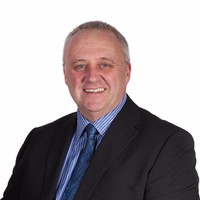 Gareth Richardson
