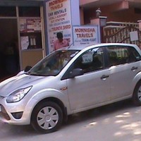 MADHUBABU GORANTLA