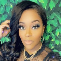 Tiffany Jones