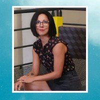 Sue-Ellen Alves