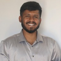 Avinash H