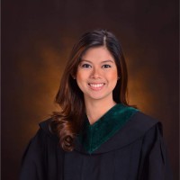 Charlene Mae Suarez