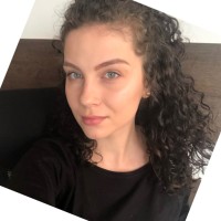 Andreea Ionescu
