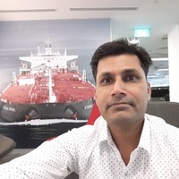 Parshuram Fargade