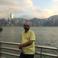 Khalid Ashraf