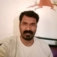 Vasudev Krishnamurthy