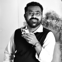 Ravi Baraiya