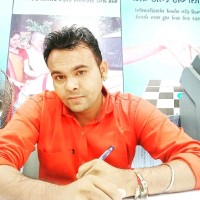 Arvind Parmar