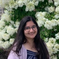 Pallavi Bhalla, Chrp