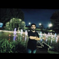 Joel Tiwari