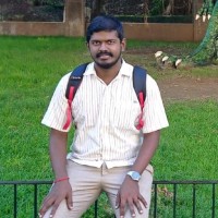 T R Sai Praneeth