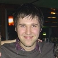 Dave Charlesworth