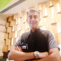 Ankur Bhandari