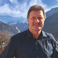 Christoph Ulrich
