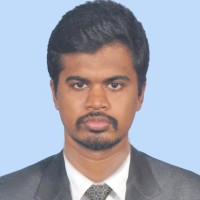 Asanka Shyamal De Silva