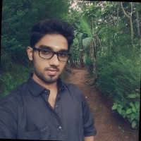 Vishnu M