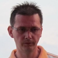 Goran Spasojevic