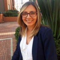 Claudia Johanna Niño Mora