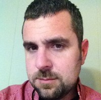 Jeremy Bedford