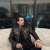 Ahmad Arab