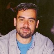 Petros Exarchakos