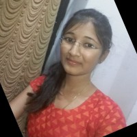 Rutuja Khade