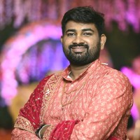 Pradeep Rout