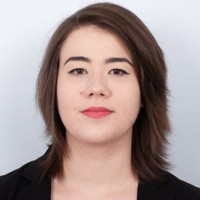 Alexandra-Gabriela Mihai