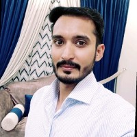 Syed Naveed Hassan