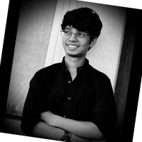 Tanishk Tarang Srivastava