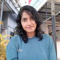 Ankitha Bm