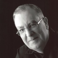 Bill Stafford