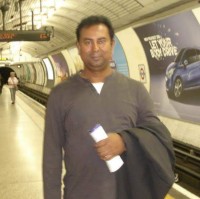 Engr. Md Lutful Kabir