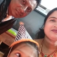 Bharti Kumar