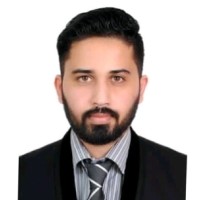 Aizaz Ilyas