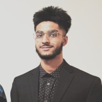 Rashaad Ahmad