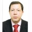 Luis Casas Barcia