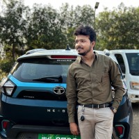 Avej Shaikh